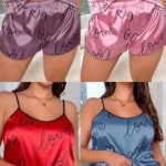 Пижамный комплект