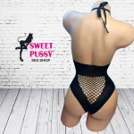 Боди для горячих девушек с высоким темпераментом.