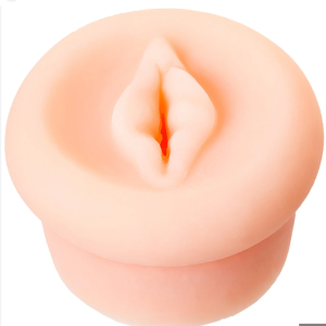 Насадка для вакуумной помпы