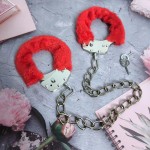 Наручники металлические