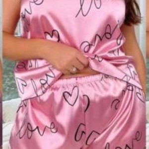 Пижамный комплект