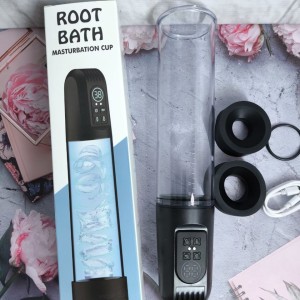 Электрическая помпа