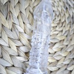 Текстурная насадка для мужчин