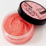 Скраб-шиммер для тела