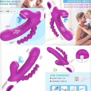 Вибромассажёр для девушек