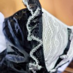 Ролевой костюм зайки