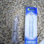 Текстурная насадка для мужчин