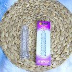 Текстурная насадка для мужчин