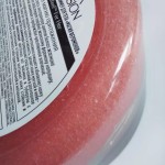 Скраб-шиммер для тела