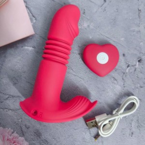 Вибратор в трусики