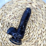 Фаллоимитатор без вибрации