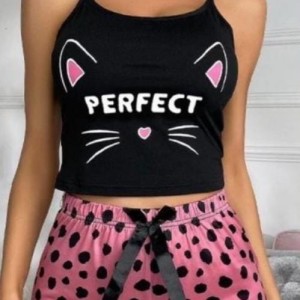 Пижамный комплект