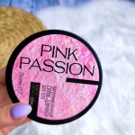 Скраб-шиммер для тела