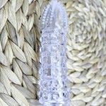 Текстурная насадка для мужчин