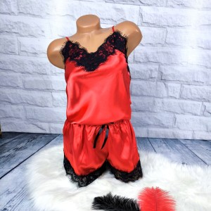 Пижамный комплект