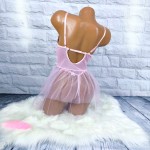 Комплект эротического белья