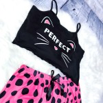 Пижамный комплект