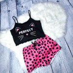 Пижамный комплект