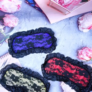 Маска для глаз