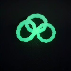 Комплект эрекционных колец