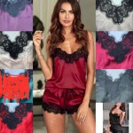 Пижамный комплект