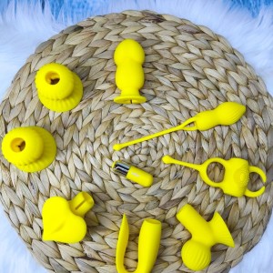 Стимулирующие игрушки для пар