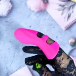 Вибростимулятор клитора