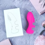 Вибростимулятор клитора