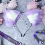 Набор кошечки 4 в 1