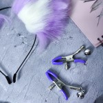 Набор кошечки 4 в 1