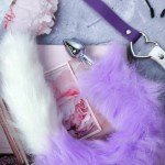 Набор кошечки 4 в 1