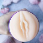 Мастурбатор мужской с вибрацией