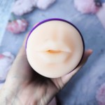 Мастурбатор мужской с вибрацией