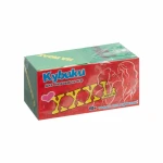 Светящийся кубик в темноте "Территория соблазна" для неё