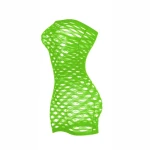 Платье сетка