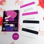 Игра для двоих: "Правда или наказание"