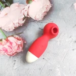 Вакуумный стимулятор клитора