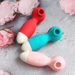 Вакуумный стимулятор клитора