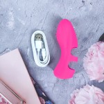 Вибростимулятор клитора